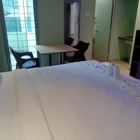 Hotel Peppers 埃尔加德 外观 照片