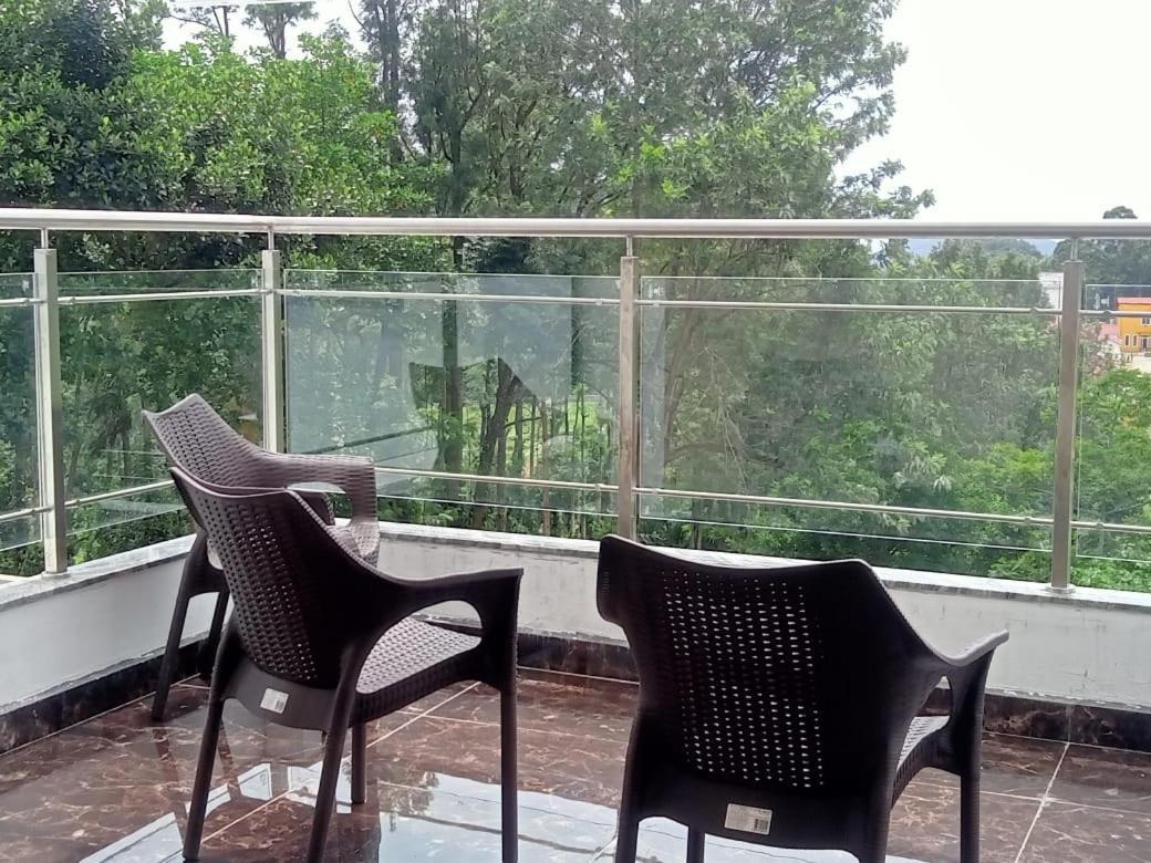 Hotel Peppers 埃尔加德 外观 照片