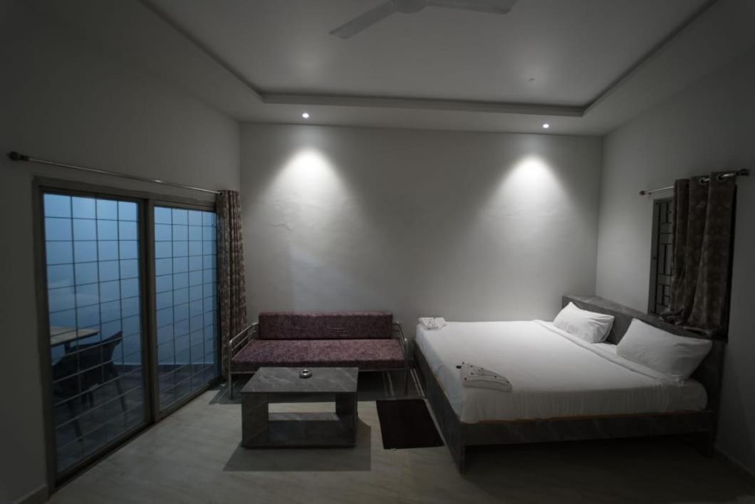 Hotel Peppers 埃尔加德 外观 照片