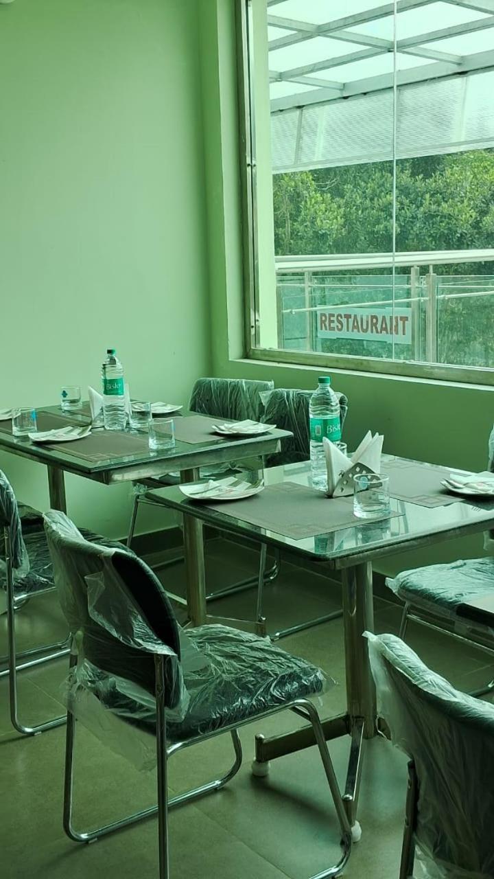 Hotel Peppers 埃尔加德 外观 照片