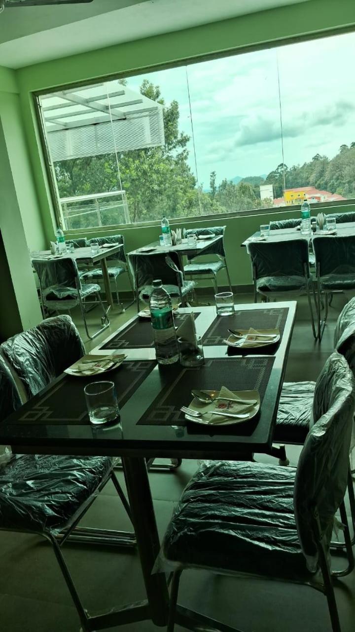 Hotel Peppers 埃尔加德 外观 照片