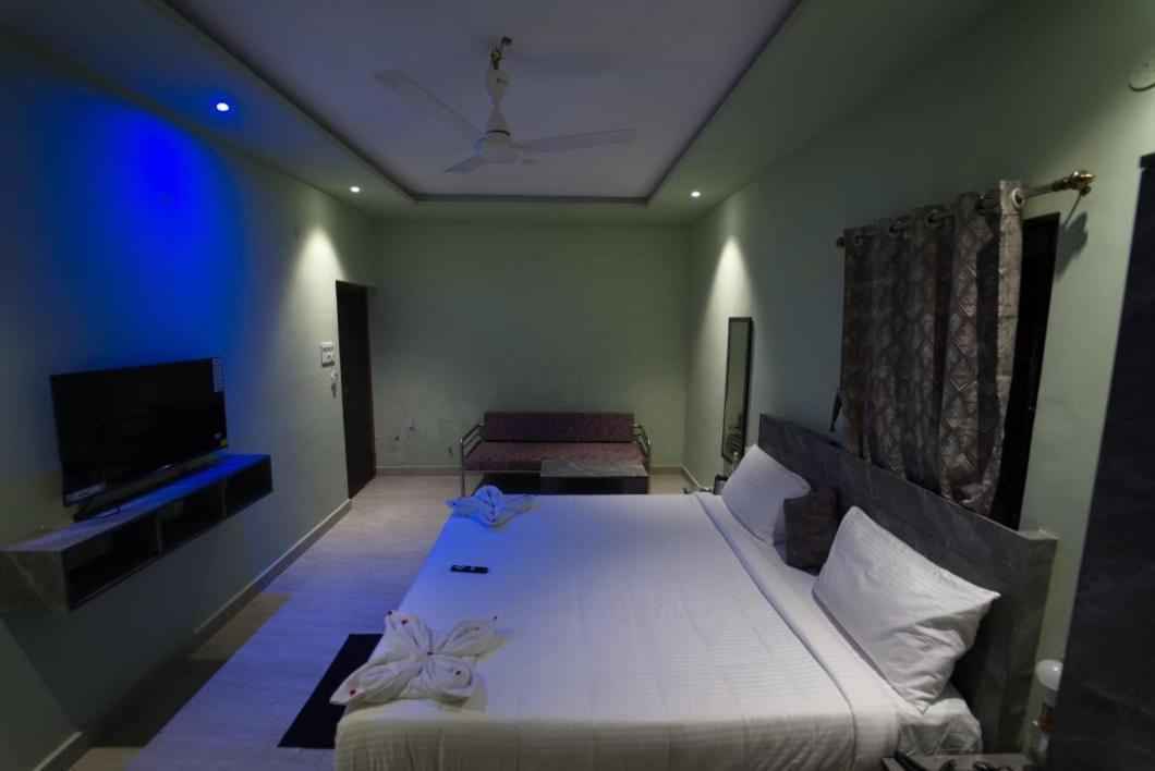 Hotel Peppers 埃尔加德 外观 照片